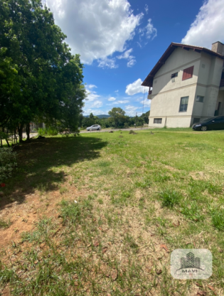 Terreno no Bairro 25 de Julho, 390m²