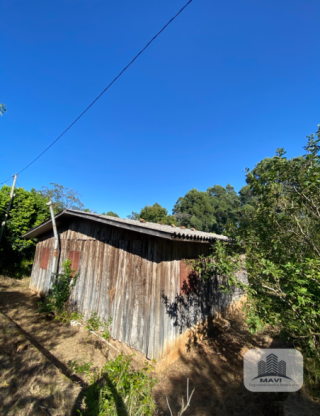 Área de terras a venda em Presidente Lucena, 3 hectares