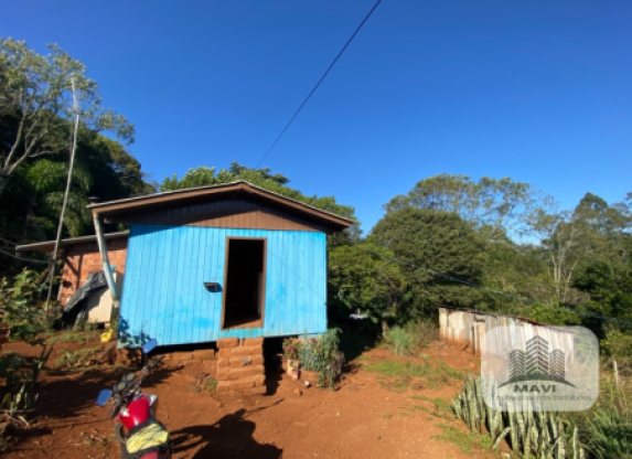 Área de terras a venda em Presidente Lucena, 3 hectares