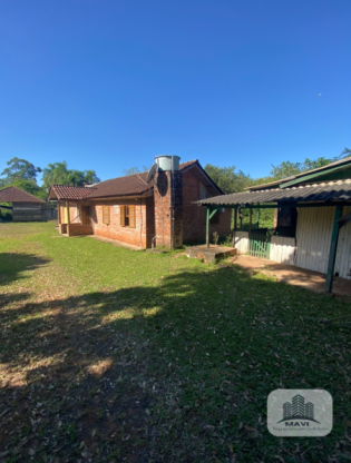 Sítio em Lindolfo Collor, 15.290m²