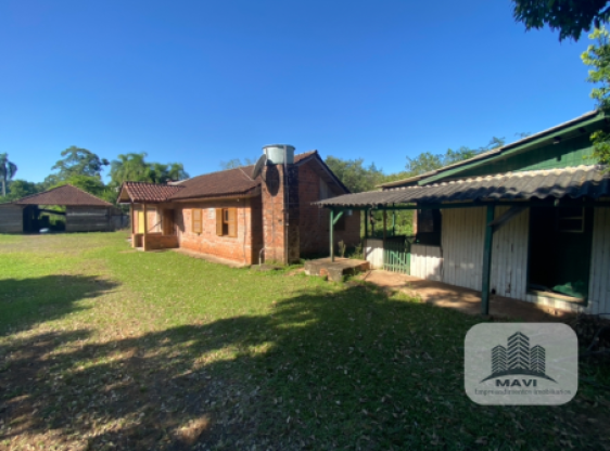 Sítio em Lindolfo Collor, 15.290m²