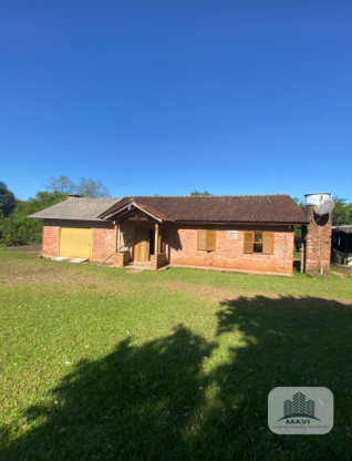 Sítio em Lindolfo Collor, 15.290m²