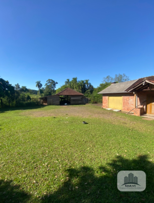 Sítio em Lindolfo Collor, 15.290m²