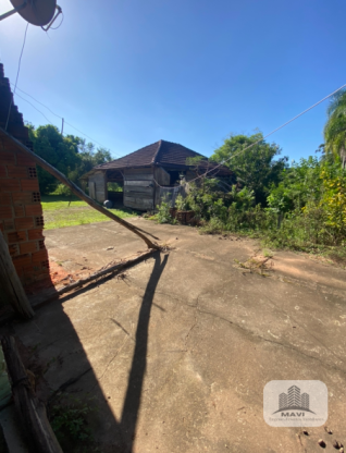 Sítio em Lindolfo Collor, 15.290m²