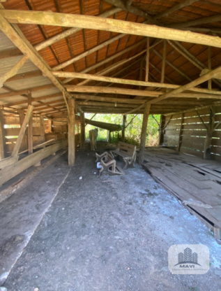 Sítio em Lindolfo Collor, 15.290m²