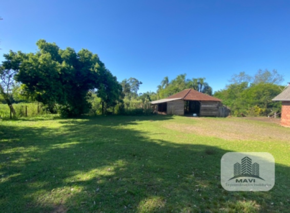 Sítio em Lindolfo Collor, 15.290m²