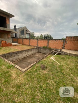 Empreendimento Casa no Bairro Cidade Nova, 340m²