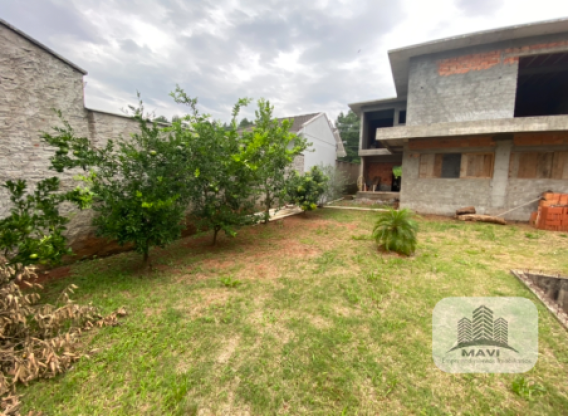 Empreendimento Casa no Bairro Cidade Nova, 340m²