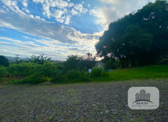 Terreno no Bairro Floresta, 433m²