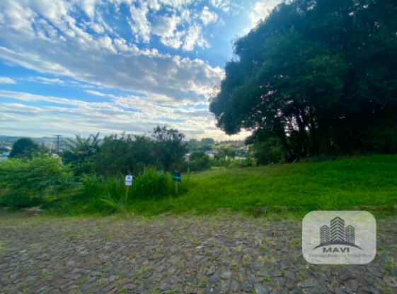 Terreno no Bairro Floresta, 433m²
