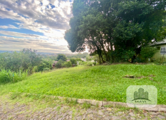 Terreno no Bairro Floresta, 433m²