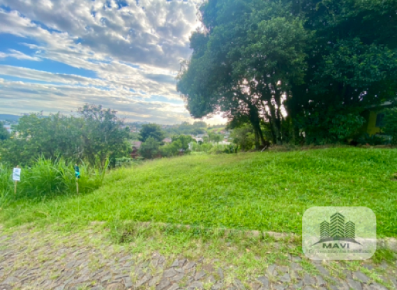 Terreno no Bairro Floresta, 433m²