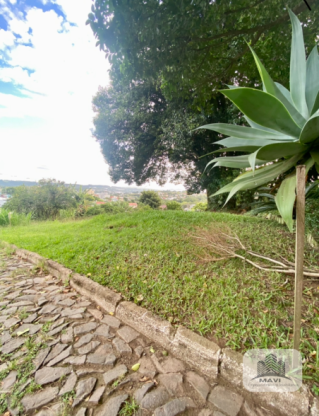 Terreno no Bairro Floresta, 433m²