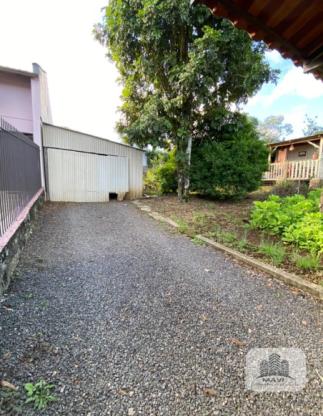 Terreno no Bairro Cidade Nova, 312m²