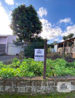 Terreno no Bairro Cidade Nova, 312m²