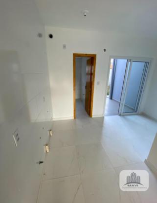 Sobrados Geminados a venda no Bairro Jardim Panorâmico