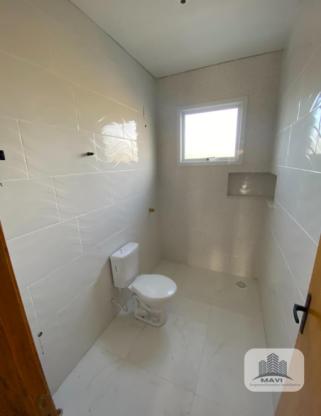 Sobrados Geminados a venda no Bairro Jardim Panorâmico