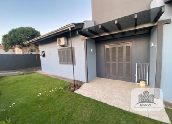 Casa a venda no Bairro Jardim Panorâmico, 411m²