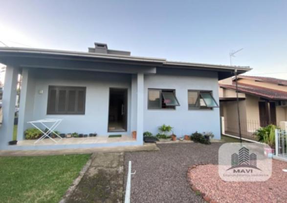 Casa a venda no Bairro Jardim Panorâmico, 411m²