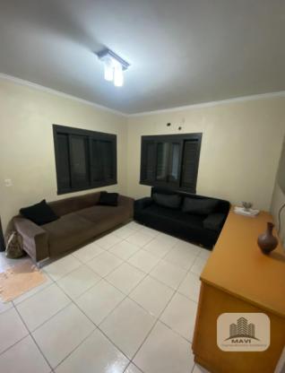 Casa a venda no Bairro Jardim Panorâmico, 411m²