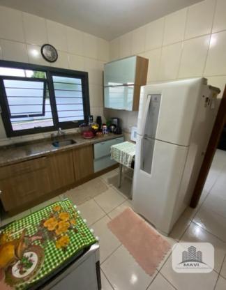 Casa a venda no Bairro Jardim Panorâmico, 411m²