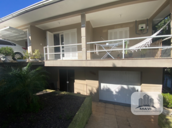 Casa no Bairro Concórdia, 328m²