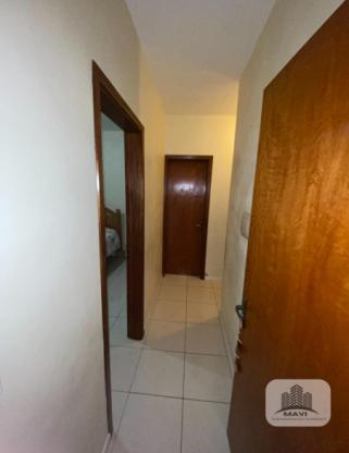 Casa a venda no Bairro Jardim Panorâmico, 411m²