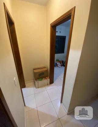 Casa a venda no Bairro Jardim Panorâmico, 411m²