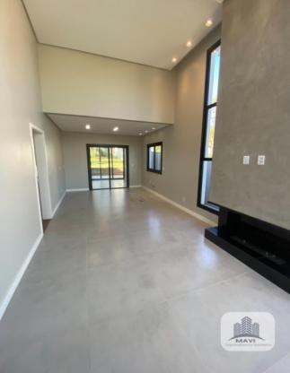 Casa de Alto padrão a venda em Ivoti, Bairro Bom Jardim