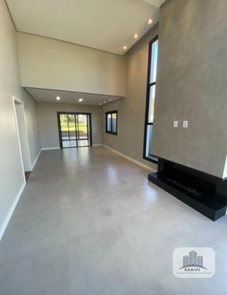 Casa de Alto padrão a venda em Ivoti, Bairro Bom Jardim