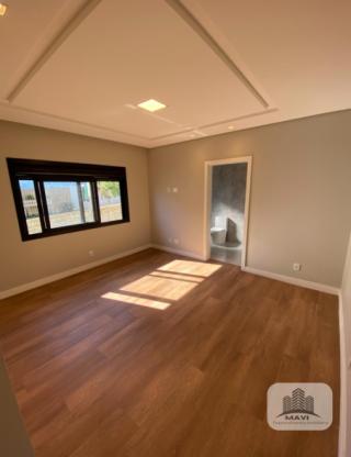 Casa de Alto padrão a venda em Ivoti, Bairro Bom Jardim