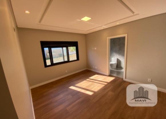 Casa de Alto padrão a venda em Ivoti, Bairro Bom Jardim