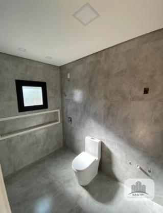 Casa de Alto padrão a venda em Ivoti, Bairro Bom Jardim