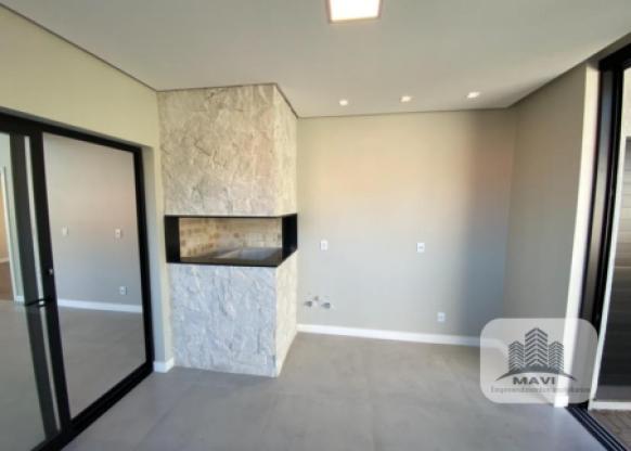 Casa de Alto padrão a venda em Ivoti, Bairro Bom Jardim