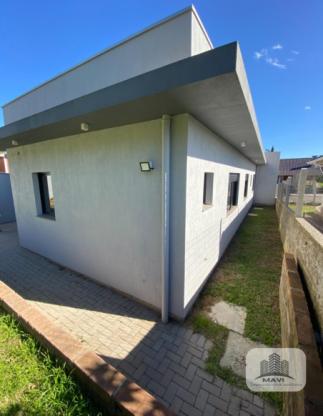 Casa de Alto padrão a venda em Ivoti, Bairro Bom Jardim