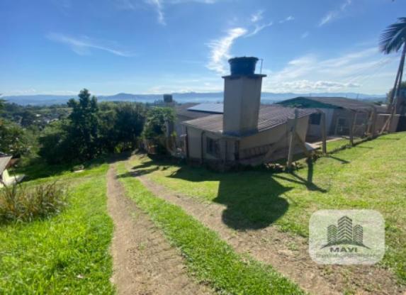 Casa no Bairro Jardim Buhler, 469,50m²