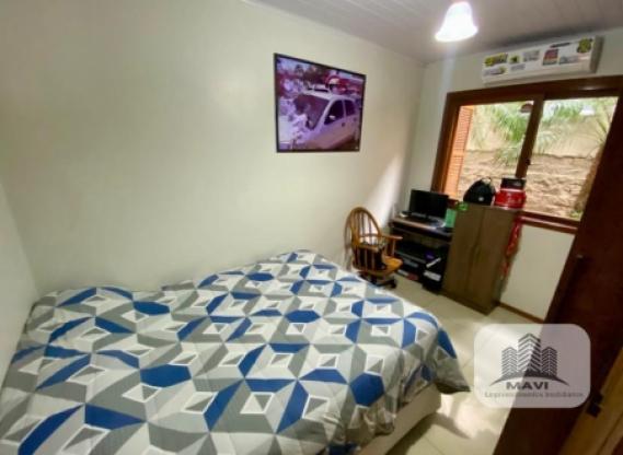 Casa a venda no Bairro Jardim Panorâmico, 113,30m²