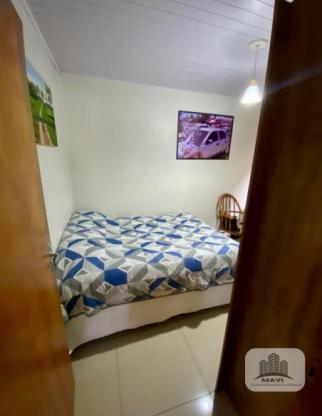 Casa a venda no Bairro Jardim Panorâmico, 113,30m²