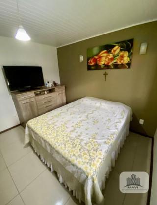 Casa a venda no Bairro Jardim Panorâmico, 113,30m²