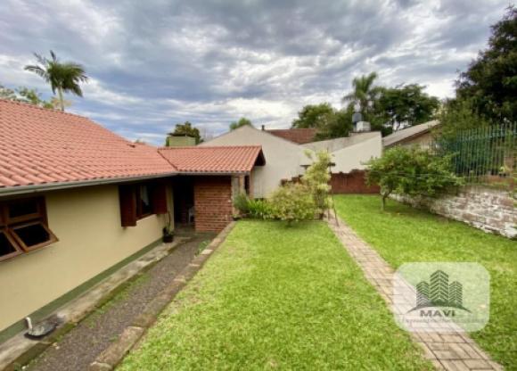 Casa a venda no Bairro Jardim Panorâmico, 113,30m²