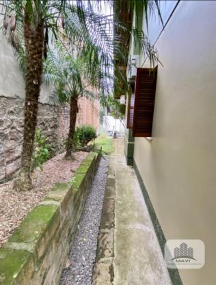 Casa a venda no Bairro Jardim Panorâmico, 113,30m²