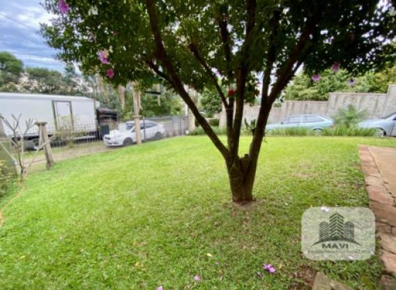 Casa a venda no Bairro Jardim Panorâmico, 113,30m²