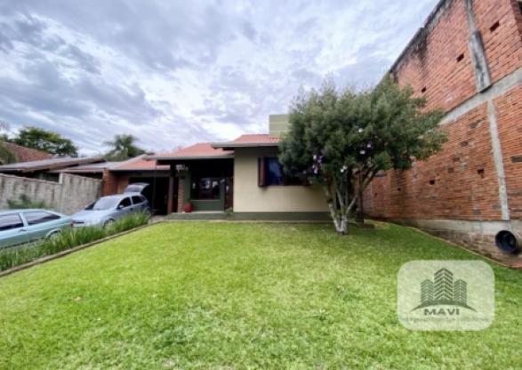 Casa a venda no Bairro Jardim Panorâmico, 113,30m²