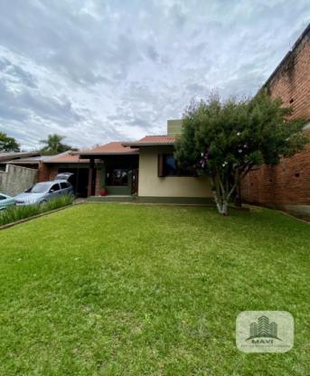 Casa a venda no Bairro Jardim Panorâmico, 113,30m²