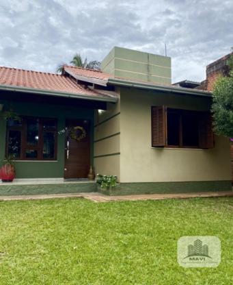Casa a venda no Bairro Jardim Panorâmico, 113,30m²