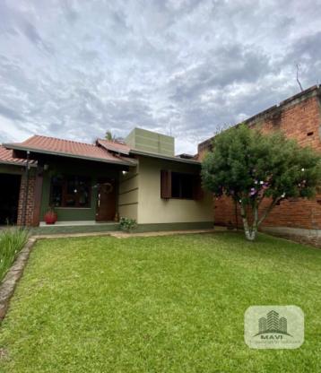 Casa a venda no Bairro Jardim Panorâmico, 113,30m²