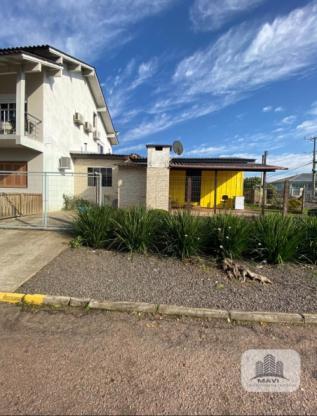 Casa no Bairro Moarada do Sol, 327,60m²