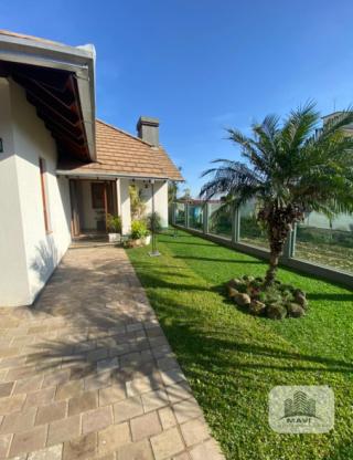 Casa no Bairro 25 de Julho, 420m²