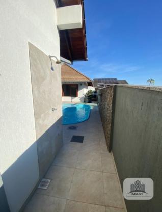 Casa no Bairro 25 de Julho, 420m²