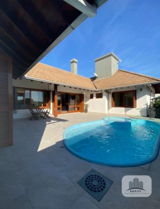 Casa no Bairro 25 de Julho, 420m²